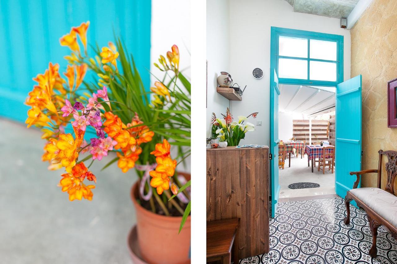 Bougainvillea Garden Nicosia Ngoại thất bức ảnh