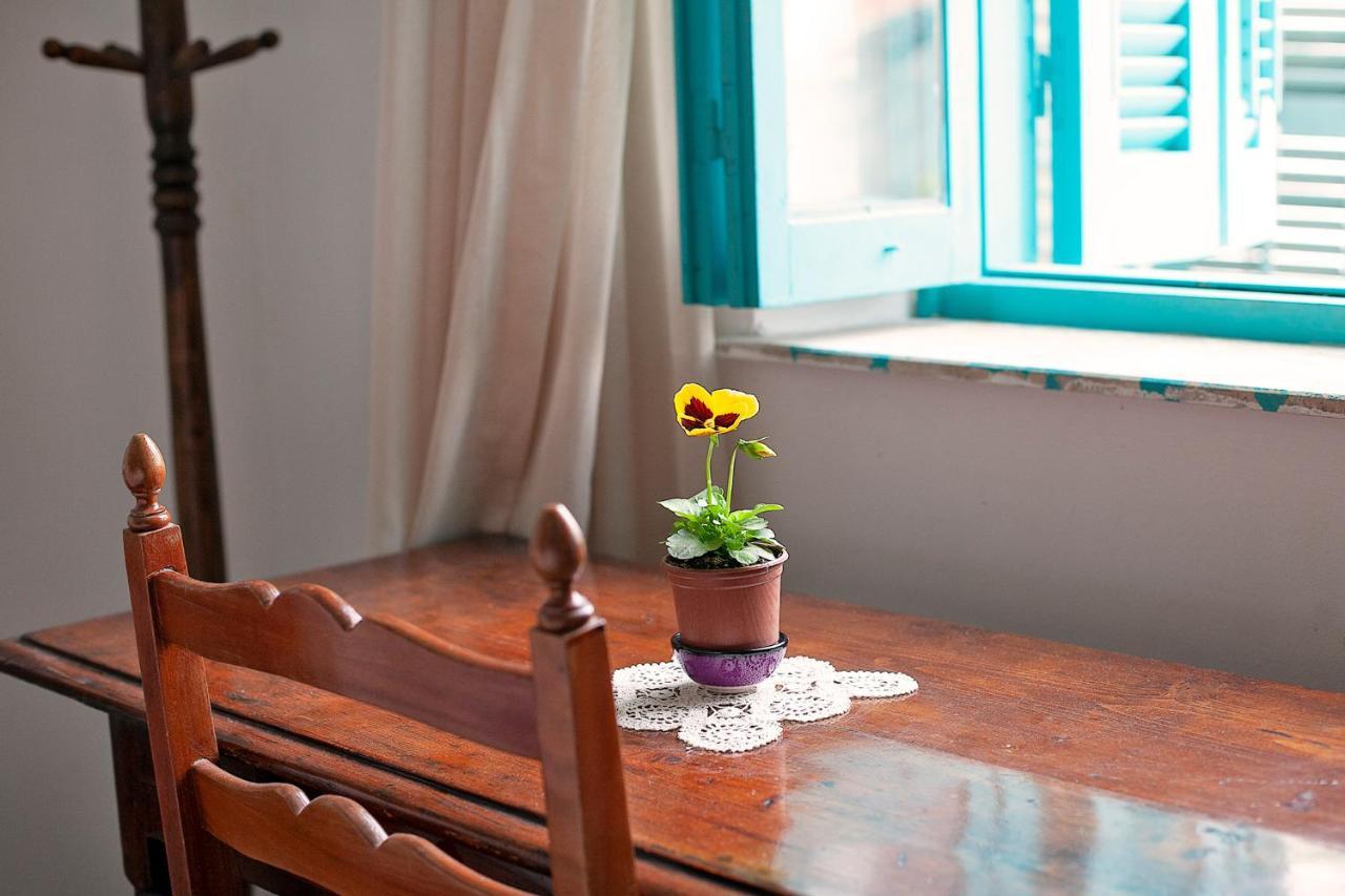 Bougainvillea Garden Nicosia Ngoại thất bức ảnh